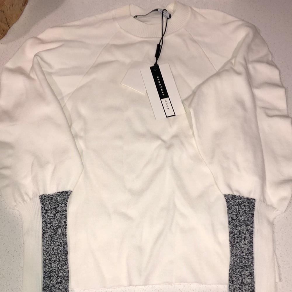MaxMara Sweater